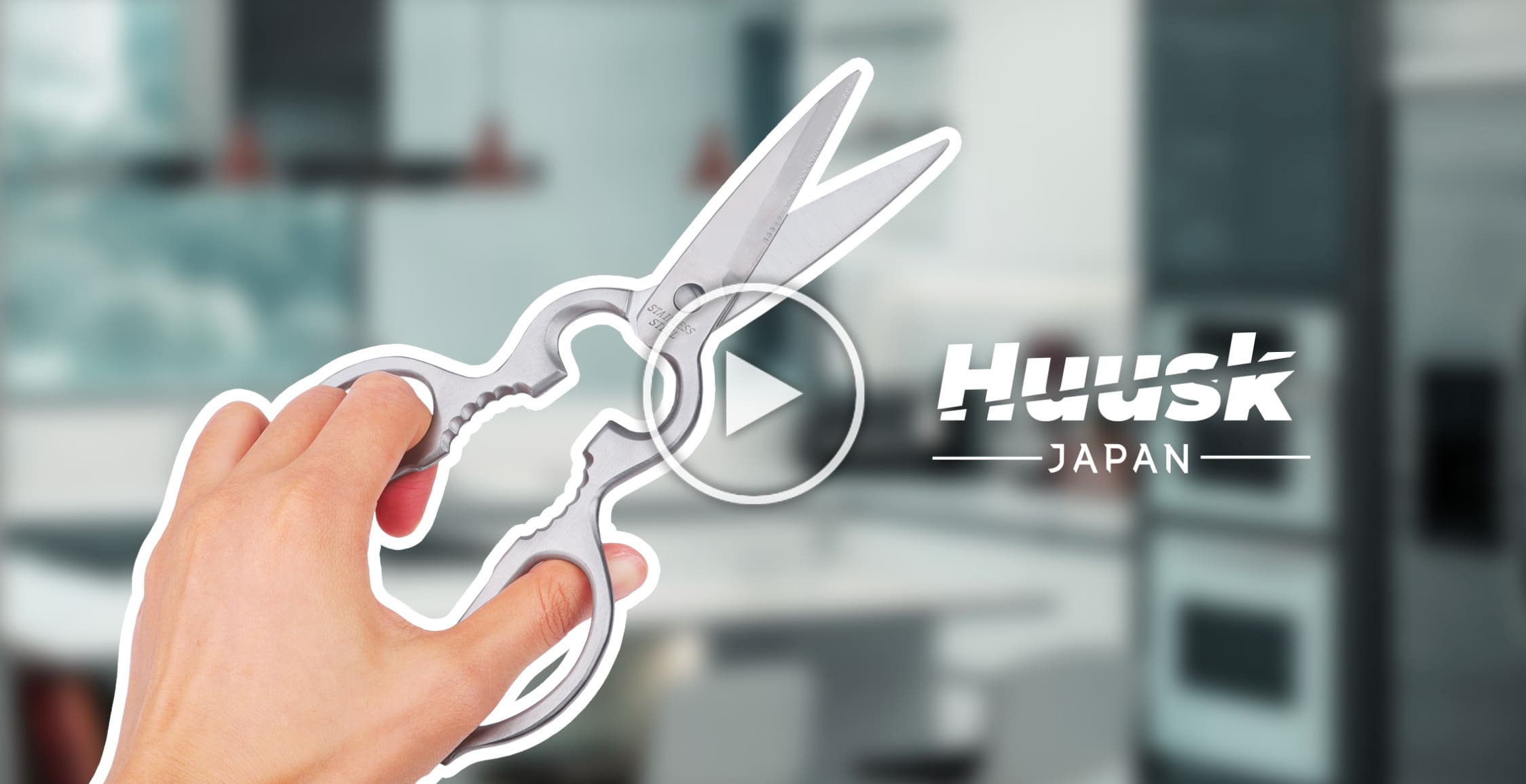 Limited Time Promo 70 Off Huusk Scissors Huusk Scissors