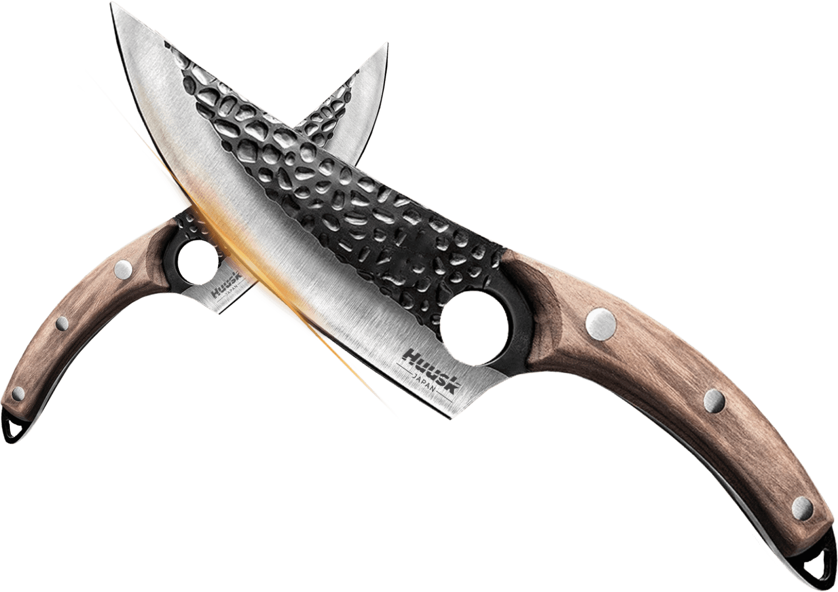 Cuchillo Huusk